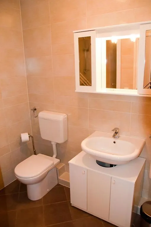 Roza Apartment Novigrad Istria