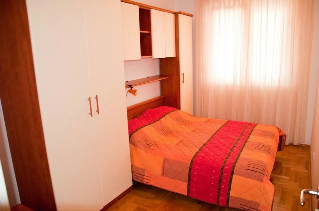 Roza Apartment Novigrad Istria