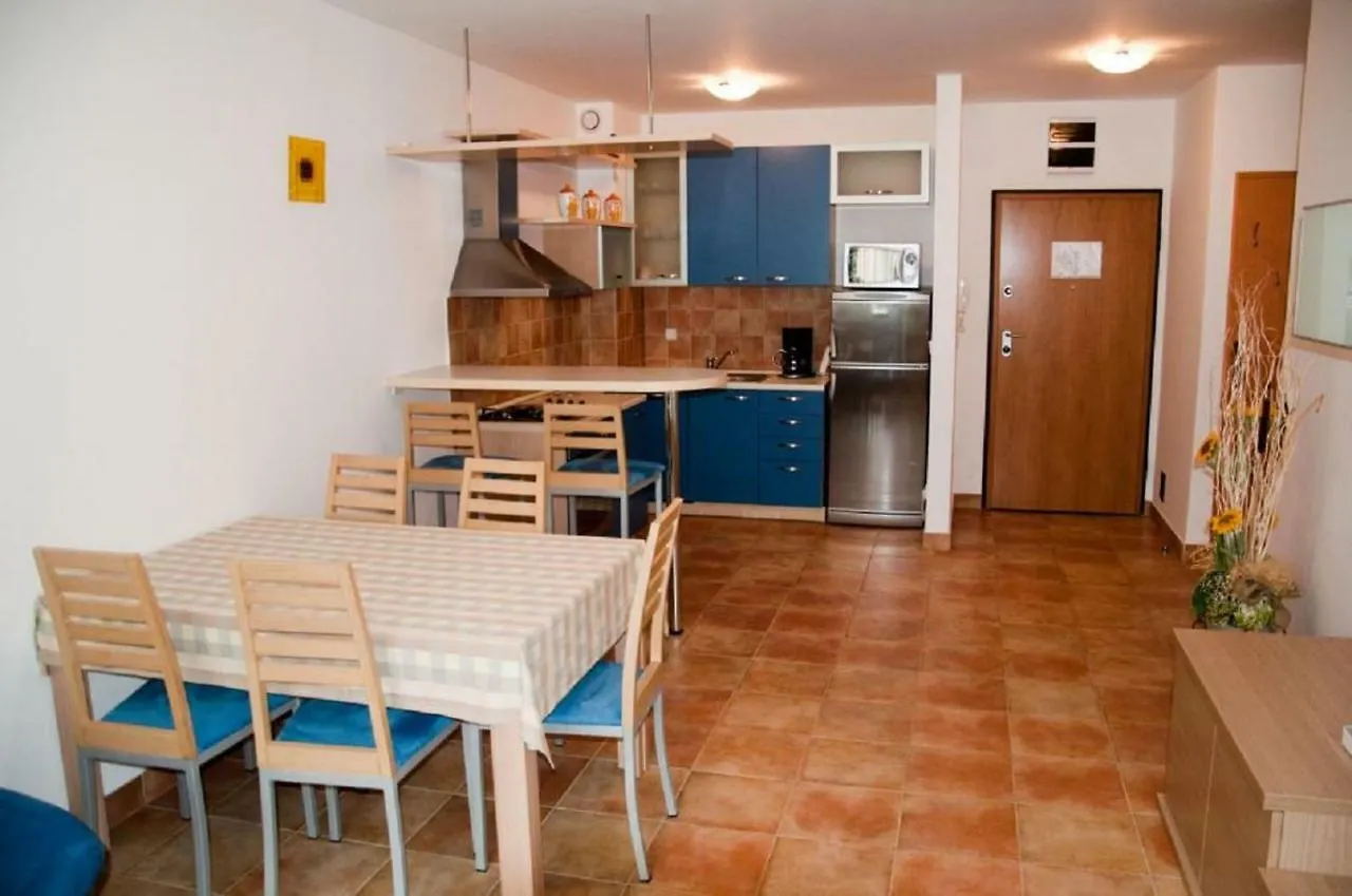 Roza Apartment Novigrad Istria Croacia