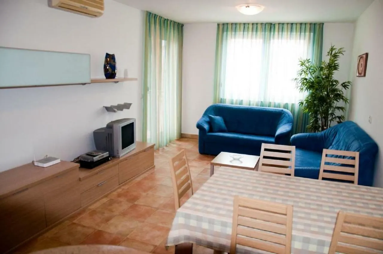 Roza Apartment Novigrad Istria